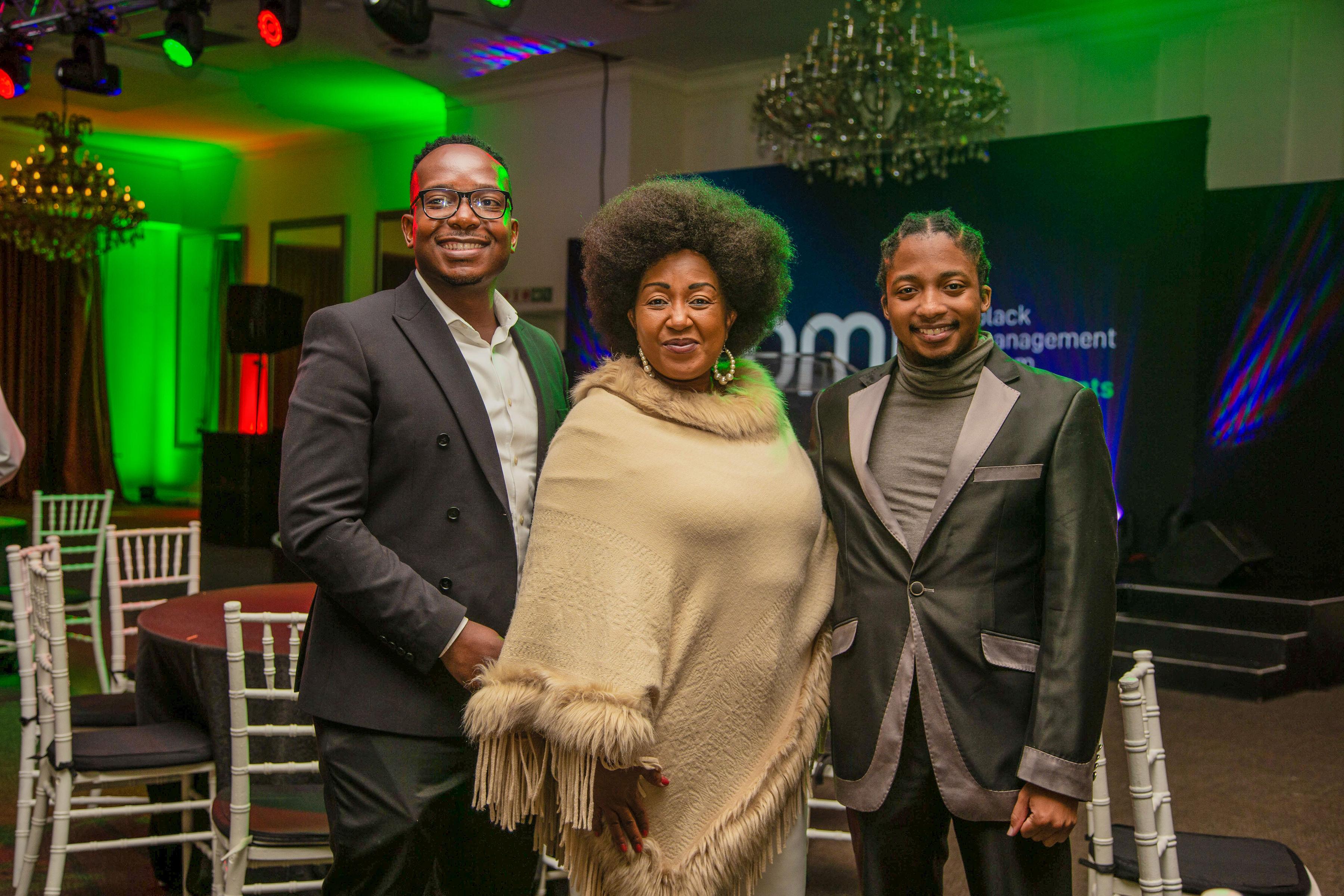 Meetngs Africa