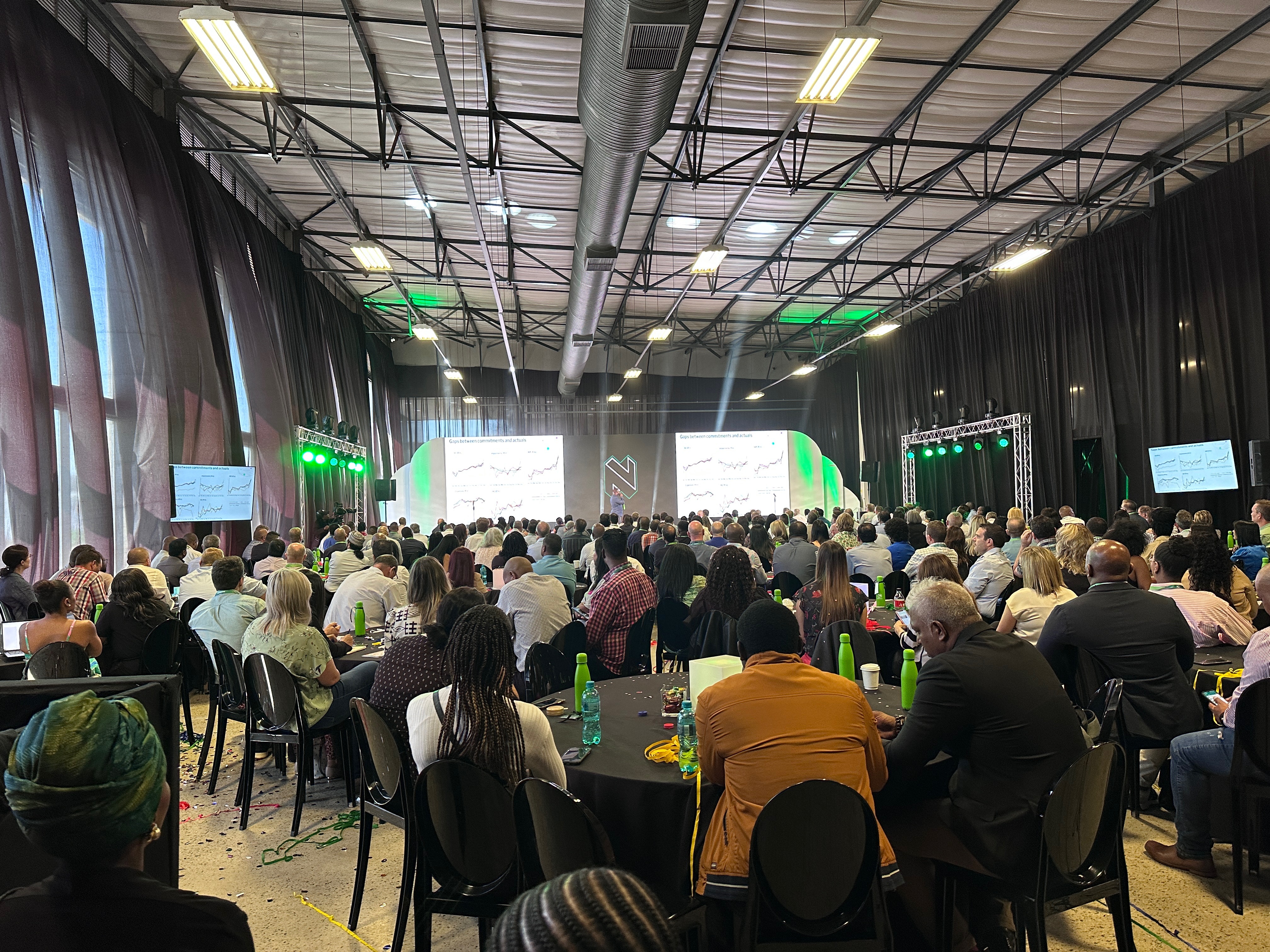 Corporate Conference