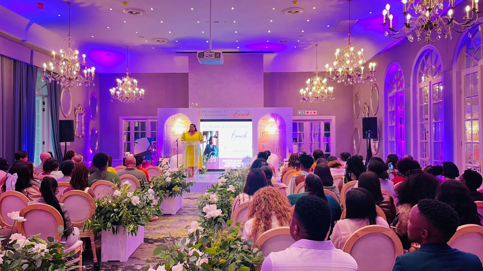 Precious the Planner